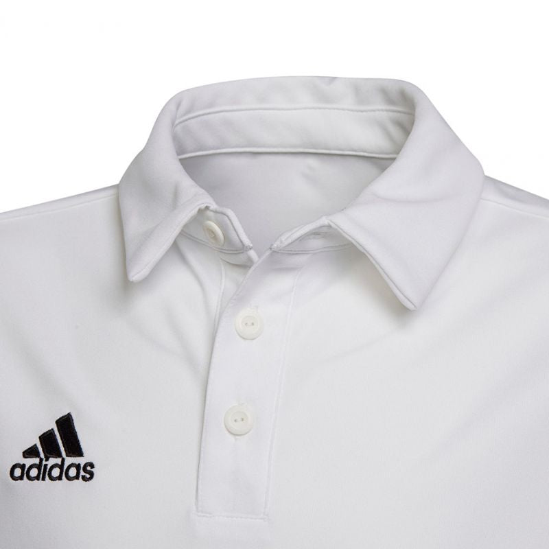 adidas T-shirt adidas Entrada 22 Polo Jr HC5059 Póló Ruházat Póló - Sportmania.hu