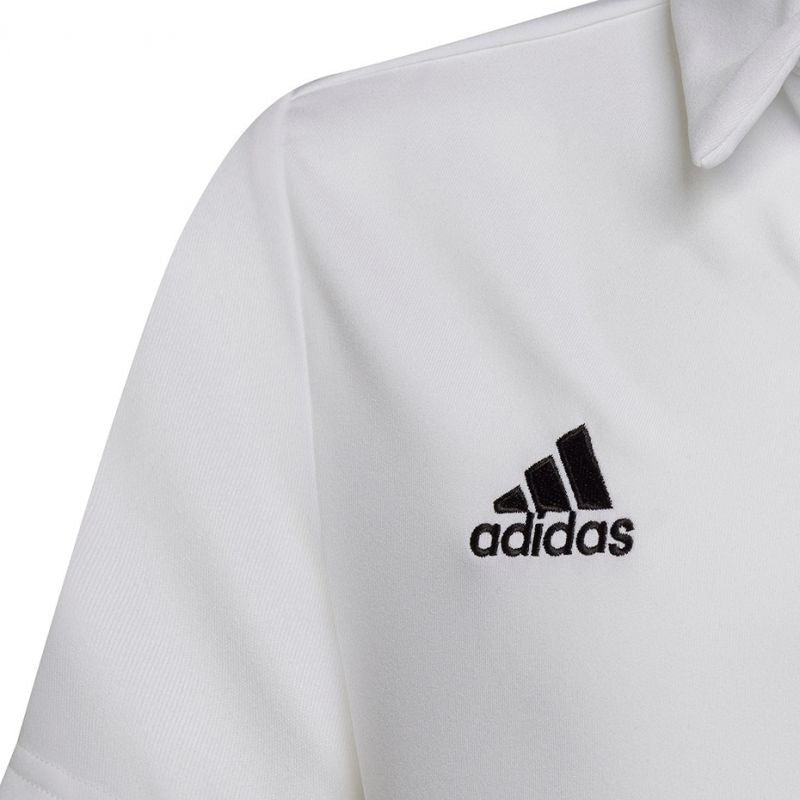 adidas T-shirt adidas Entrada 22 Polo Jr HC5059 Póló Ruházat Póló - Sportmania.hu
