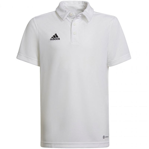 adidas T-shirt adidas Entrada 22 Polo Jr HC5059 Póló Ruházat Póló - Sportmania.hu