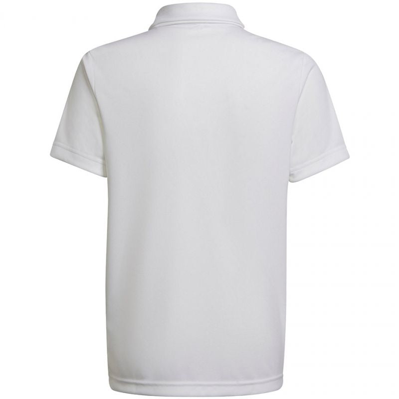 adidas T-shirt adidas Entrada 22 Polo Jr HC5059 Póló Ruházat Póló - Sportmania.hu