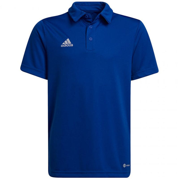 adidas T-shirt adidas Entrada 22 Polo Jr HG6289 Póló