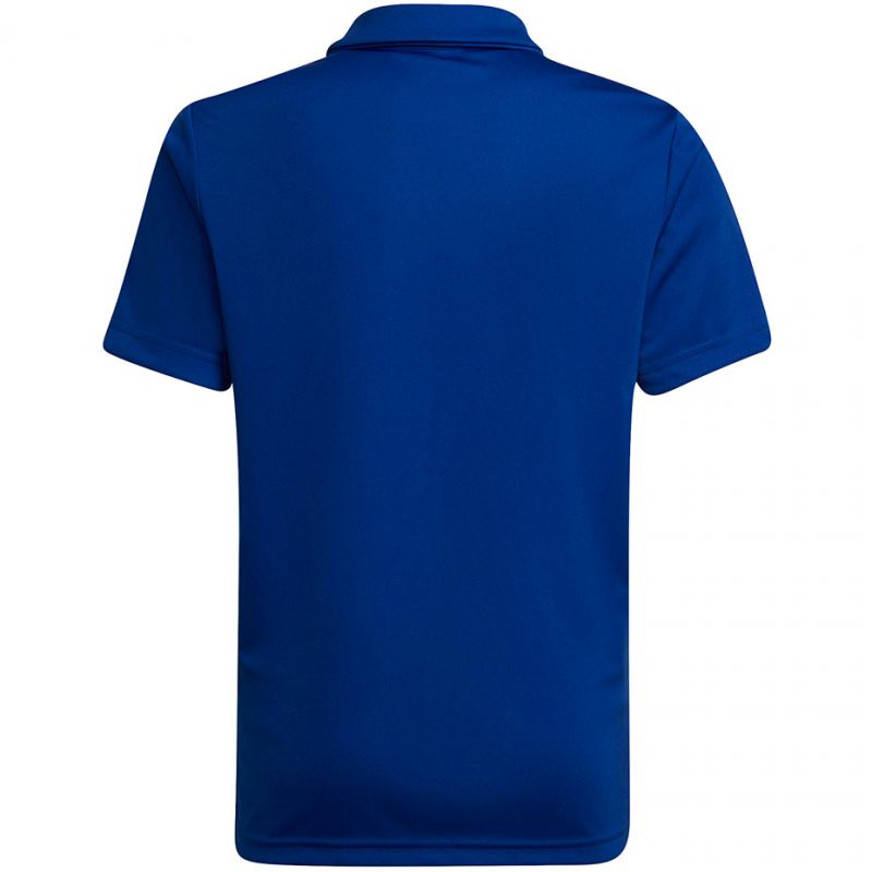 adidas T-shirt adidas Entrada 22 Polo Jr HG6289 Póló