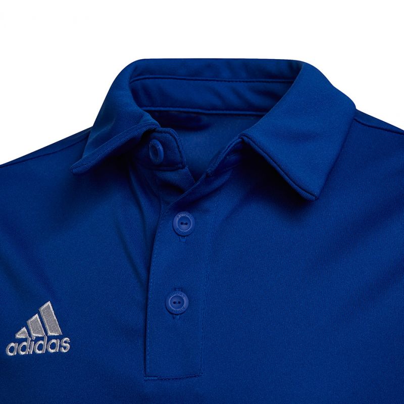 adidas T-shirt adidas Entrada 22 Polo Jr HG6289 Póló