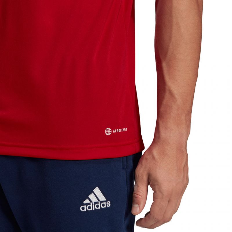 adidas T-shirt adidas Entrada 22 Polo M H57489 Póló Ruházat Póló - Sportmania.hu