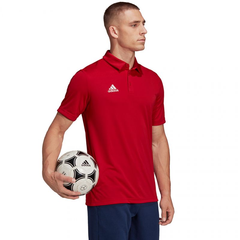 adidas T-shirt adidas Entrada 22 Polo M H57489 Póló Ruházat Póló - Sportmania.hu