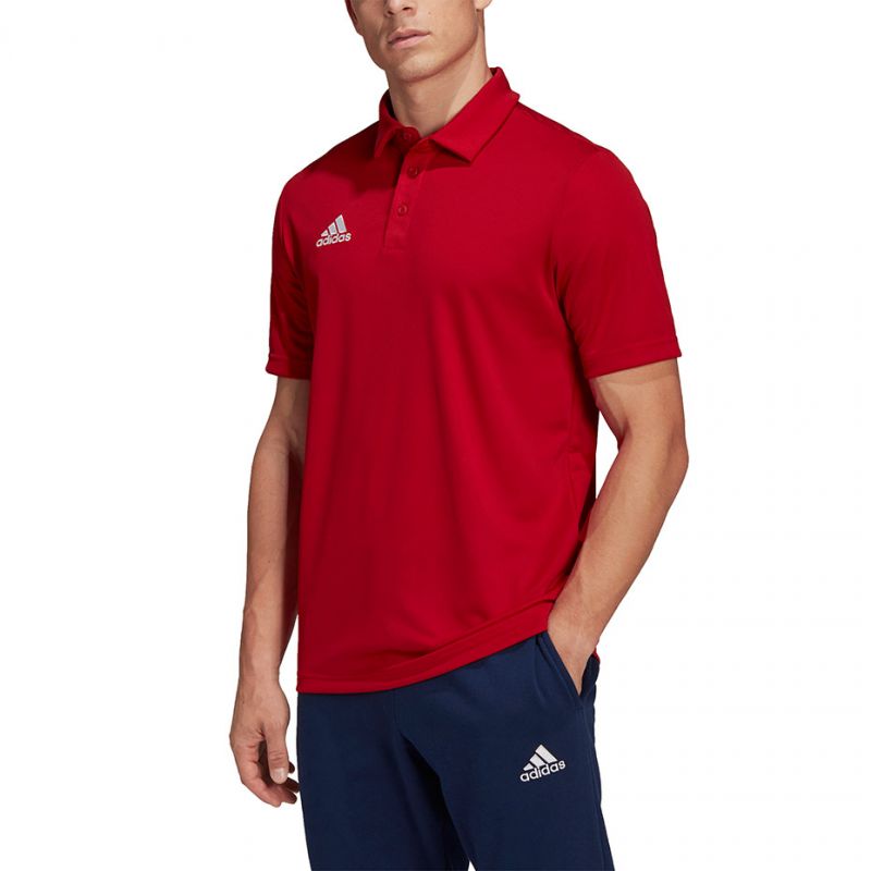 adidas T-shirt adidas Entrada 22 Polo M H57489 Póló Ruházat Póló - Sportmania.hu