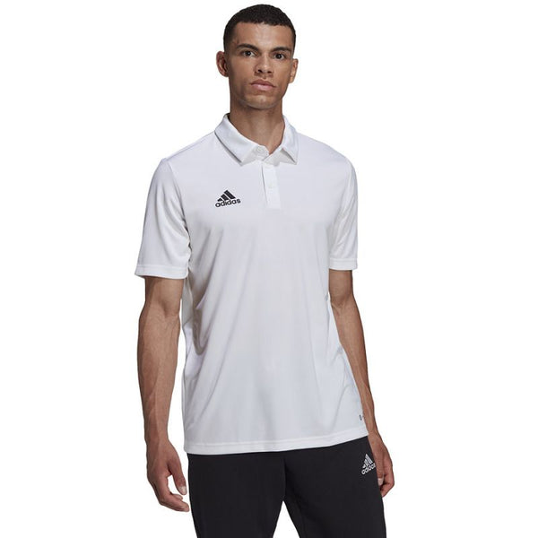 adidas T-shirt adidas Entrada 22 Polo M HC5067 Póló Ruházat Póló