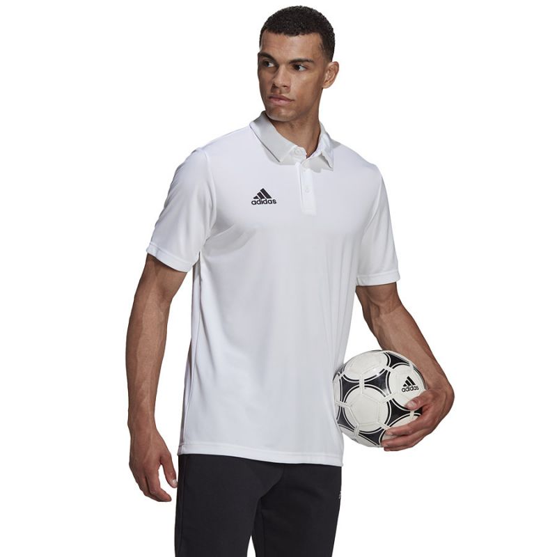 adidas T-shirt adidas Entrada 22 Polo M HC5067 Póló Ruházat Póló - Sportmania.hu