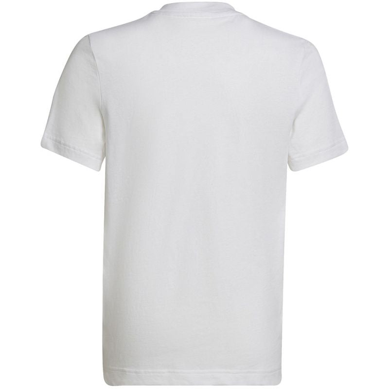 adidas T-shirt adidas Entrada 22 Tee Jr HC0447 Póló Ruházat Póló - Sportmania.hu
