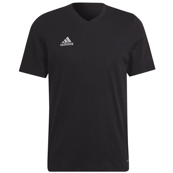 adidas T-shirt adidas Entrada 22 Tee M HC0448 Póló Ruházat Póló