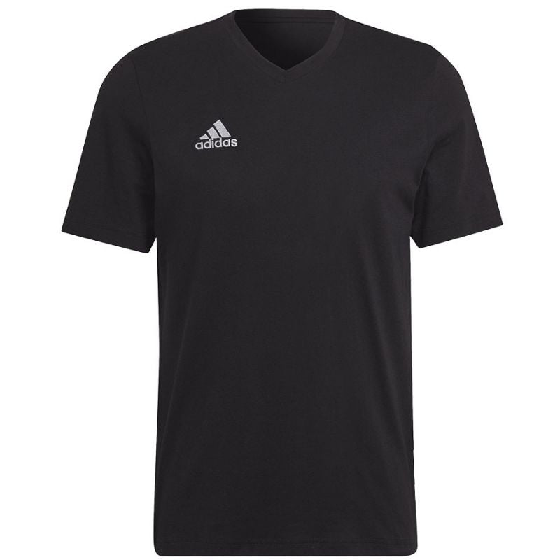 adidas T-shirt adidas Entrada 22 Tee M HC0448 Póló Ruházat Póló - Sportmania.hu