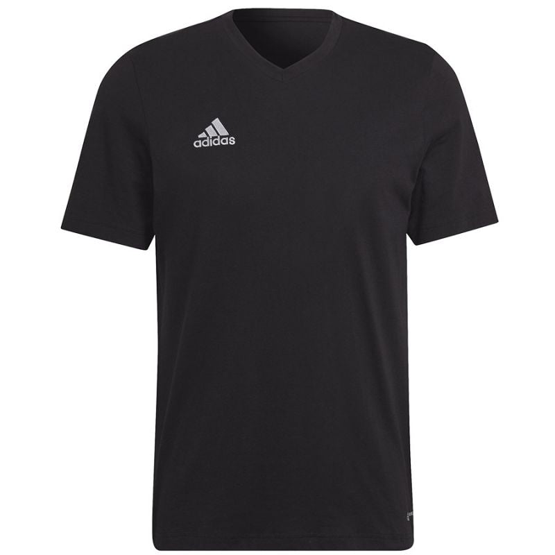 adidas T-shirt adidas Entrada 22 Tee M HC0448 Póló Ruházat Póló - Sportmania.hu