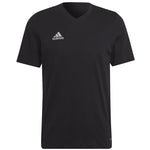 adidas T-shirt adidas Entrada 22 Tee M HC0448 Póló Ruházat Póló - Sportmania.hu