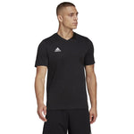 adidas T-shirt adidas Entrada 22 Tee M HC0448 Póló Ruházat Póló - Sportmania.hu