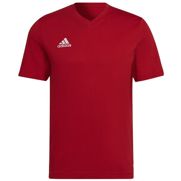 adidas T-shirt adidas Entrada 22 Tee M HC0451 Póló Ruházat Póló