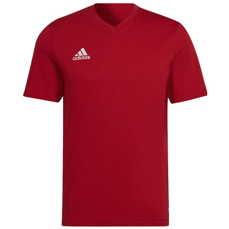 adidas T-shirt adidas Entrada 22 Tee M HC0451 Póló Ruházat Póló - Sportmania.hu