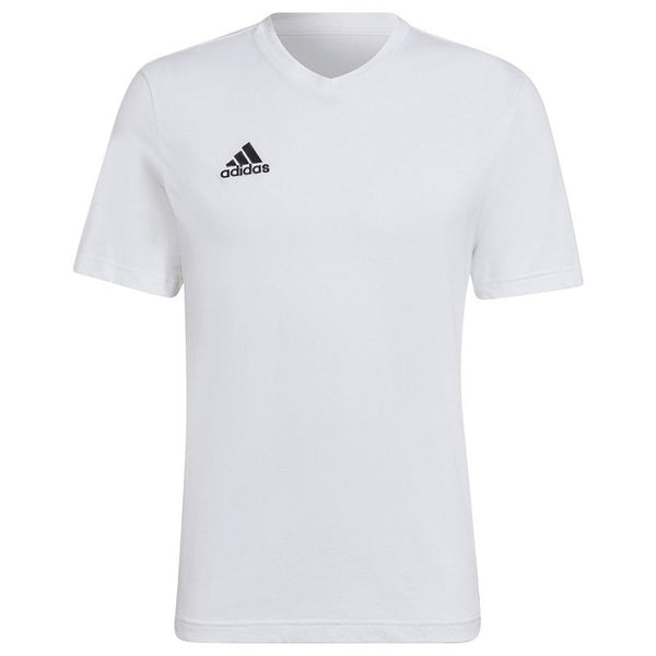 adidas T-shirt adidas Entrada 22 Tee M HC0452 Póló Ruházat Póló