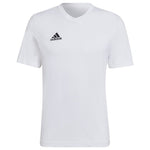 adidas T-shirt adidas Entrada 22 Tee M HC0452 Póló Ruházat Póló - Sportmania.hu