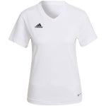 adidas T-shirt adidas Entrada 22 Tee W HC0442 Póló Ruházat Póló - Sportmania.hu