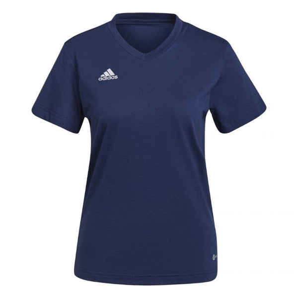 adidas T-shirt adidas Entrada 22 W HC0440 Póló