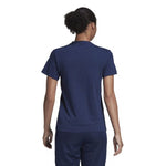 adidas T-shirt adidas Entrada 22 W HC0440 Póló - Sportmania.hu