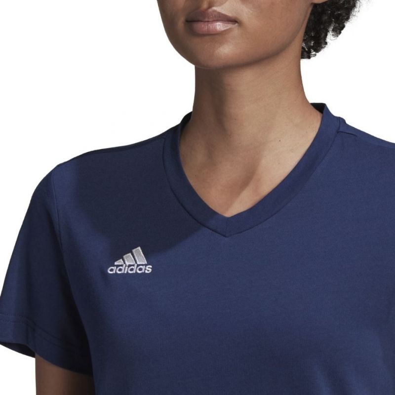 adidas T-shirt adidas Entrada 22 W HC0440 Póló