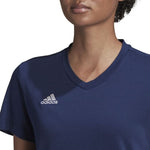 adidas T-shirt adidas Entrada 22 W HC0440 Póló - Sportmania.hu
