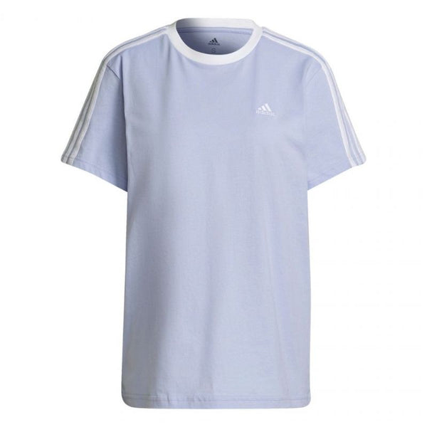 adidas T-shirt adidas Essentials 3S W H10202 Póló Ruházat Póló
