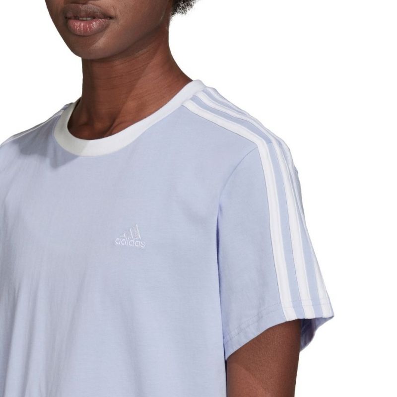 adidas T-shirt adidas Essentials 3S W H10202 Póló Ruházat Póló - Sportmania.hu