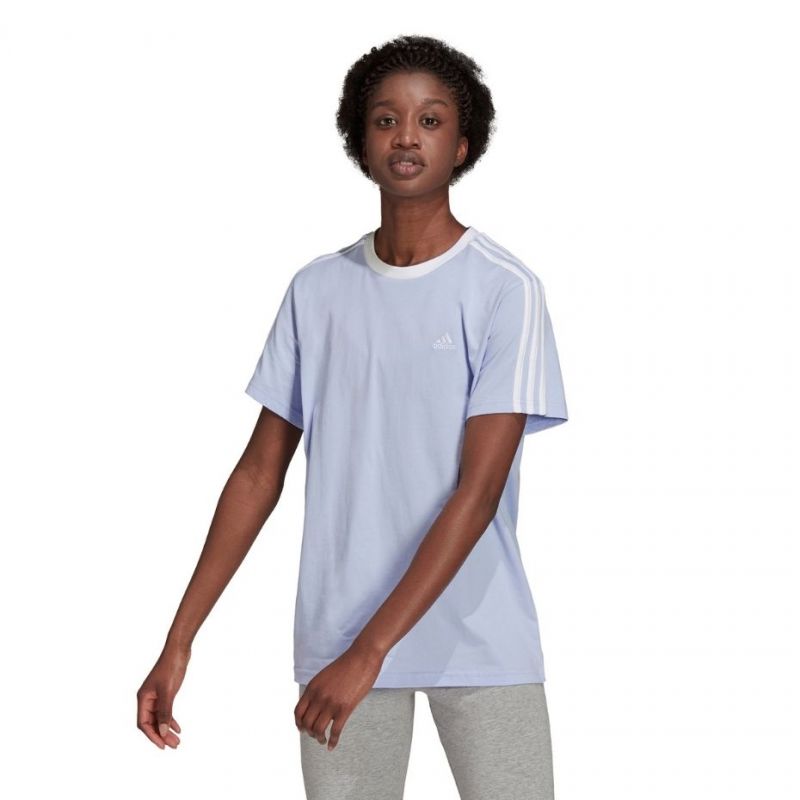 adidas T-shirt adidas Essentials 3S W H10202 Póló Ruházat Póló - Sportmania.hu