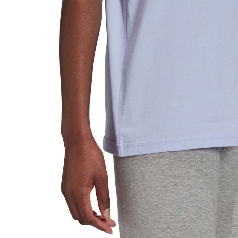 adidas T-shirt adidas Essentials 3S W H10202 Póló Ruházat Póló - Sportmania.hu