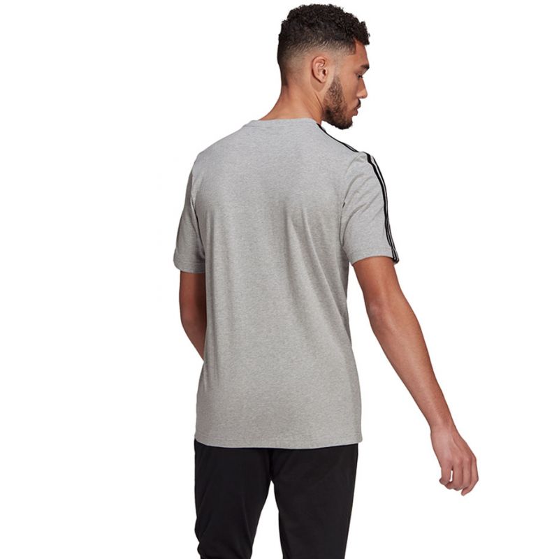 adidas T-shirt adidas Essentials M GL3735 Póló
