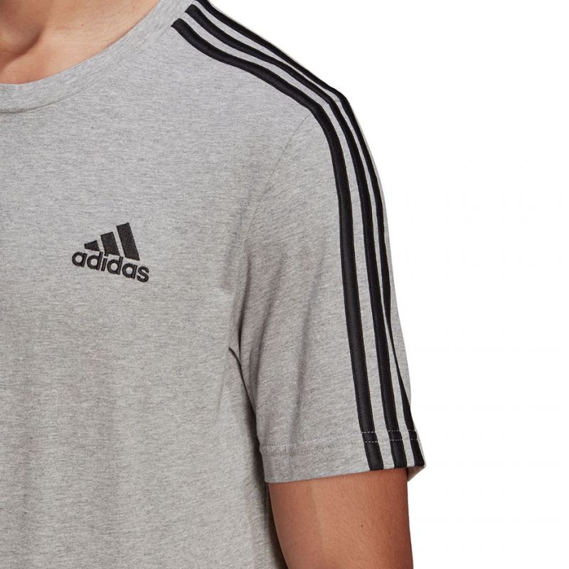 adidas T-shirt adidas Essentials M GL3735 Póló - Sportmania.hu