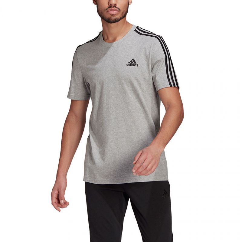 adidas T-shirt adidas Essentials M GL3735 Póló
