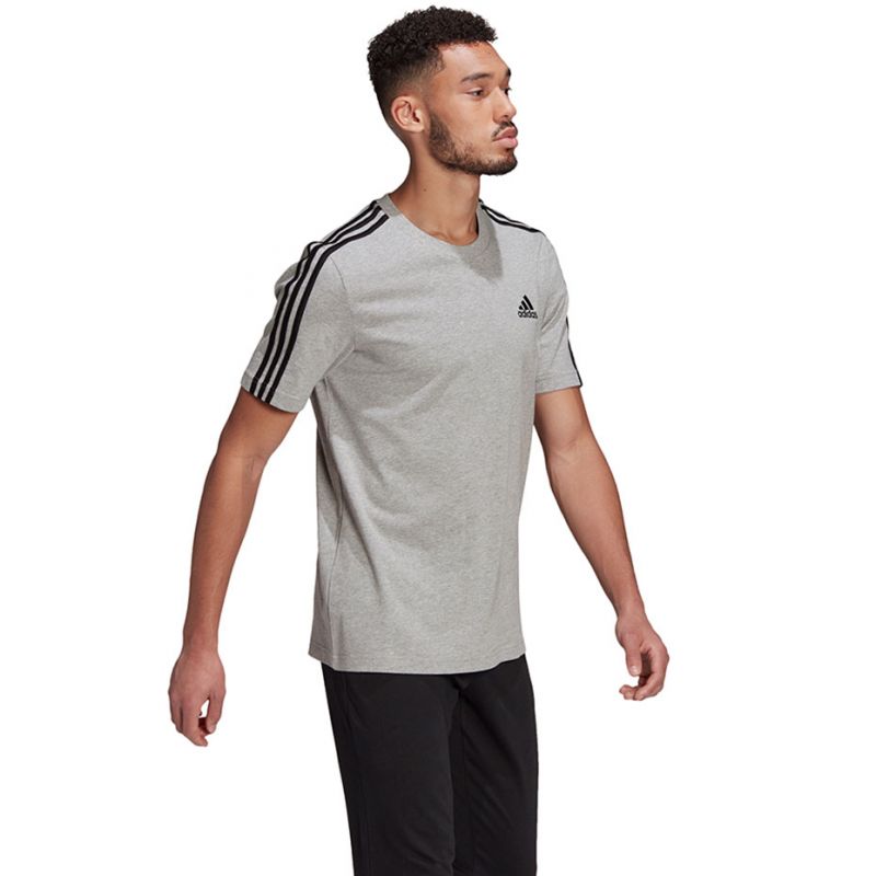 adidas T-shirt adidas Essentials M GL3735 Póló