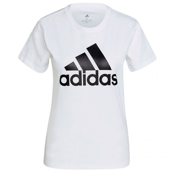 adidas T-shirt adidas Essentials Regular W GL0649 Póló Ruházat Póló