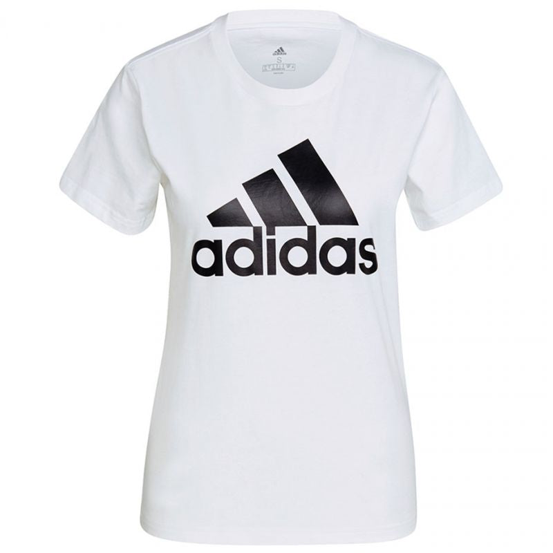 adidas T-shirt adidas Essentials Regular W GL0649 Póló Ruházat Póló - Sportmania.hu