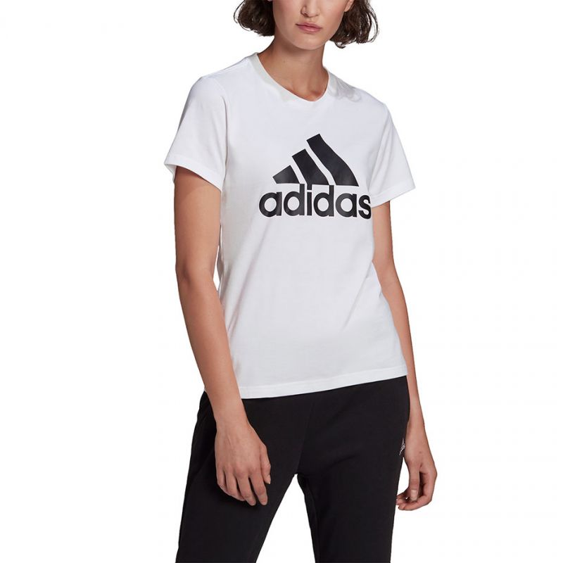 adidas T-shirt adidas Essentials Regular W GL0649 Póló Ruházat Póló - Sportmania.hu