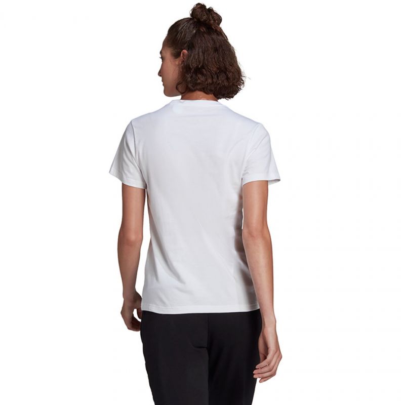 adidas T-shirt adidas Essentials Regular W GL0649 Póló Ruházat Póló - Sportmania.hu