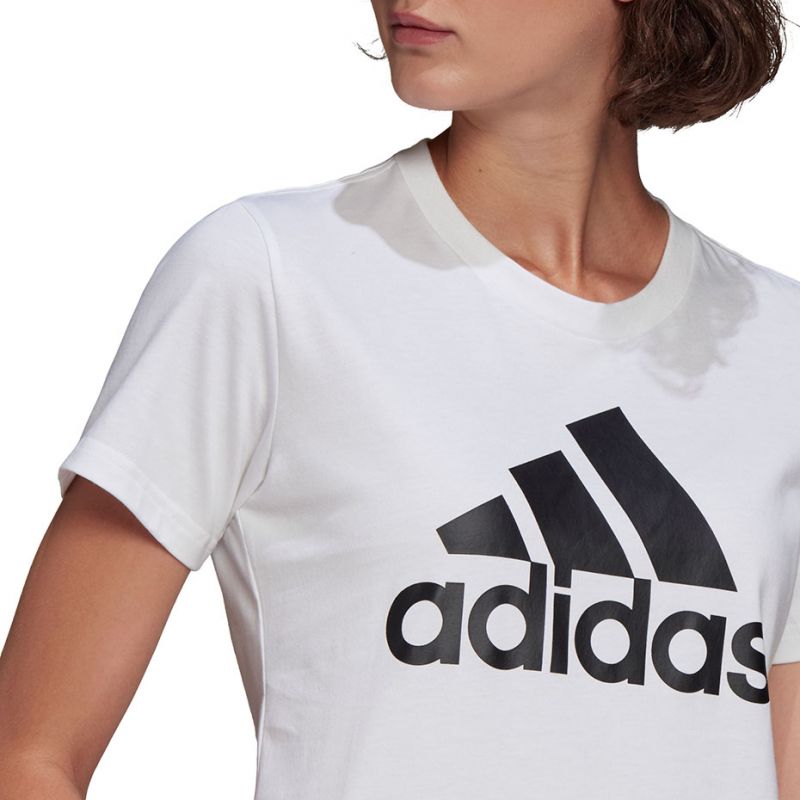 adidas T-shirt adidas Essentials Regular W GL0649 Póló Ruházat Póló - Sportmania.hu