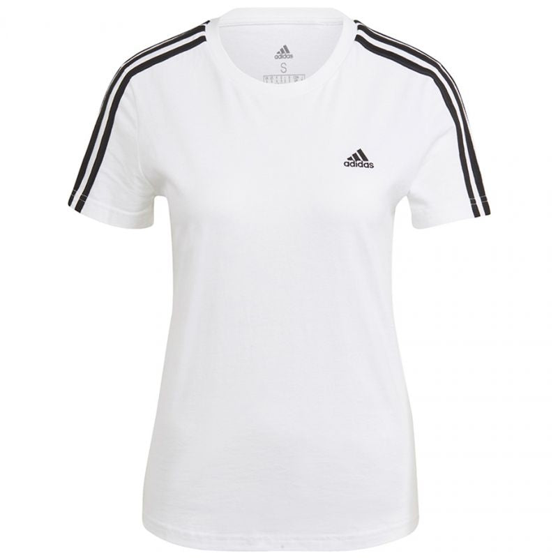 adidas T-shirt adidas Essentials Slim W GL0783 Póló