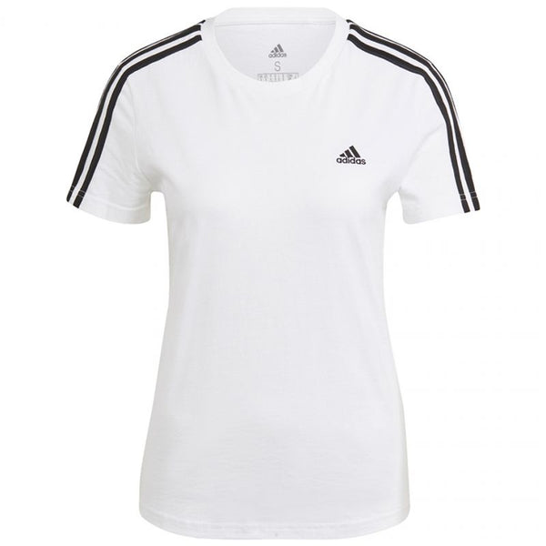 adidas T-shirt adidas Essentials Slim W GL0783 Póló