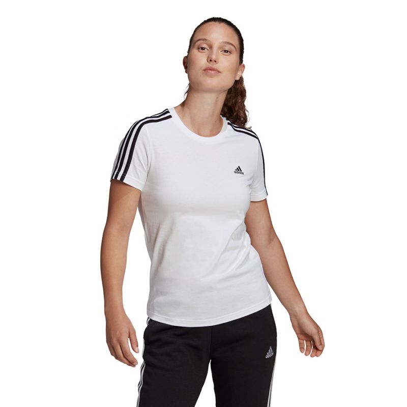 adidas T-shirt adidas Essentials Slim W GL0783 Póló