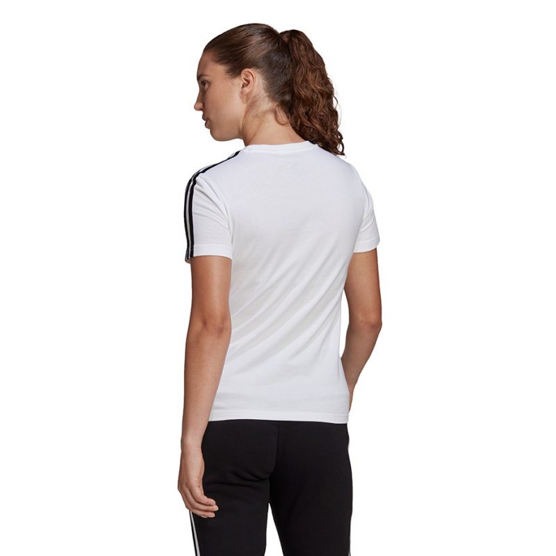 adidas T-shirt adidas Essentials Slim W GL0783 Póló