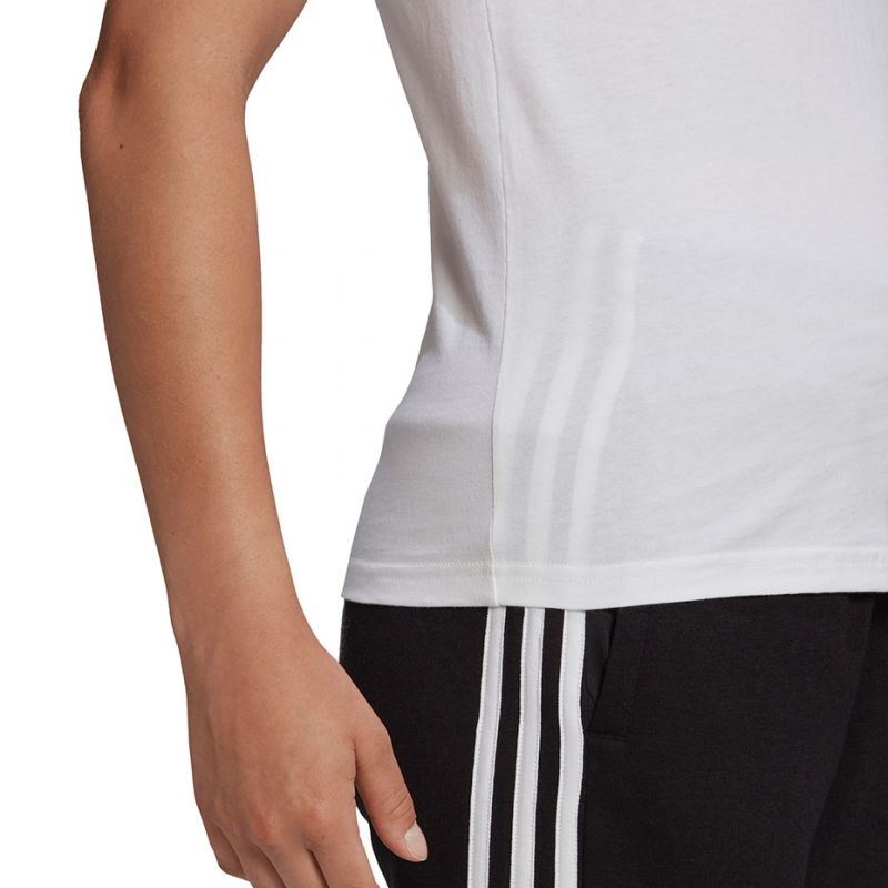 adidas T-shirt adidas Essentials Slim W GL0783 Póló