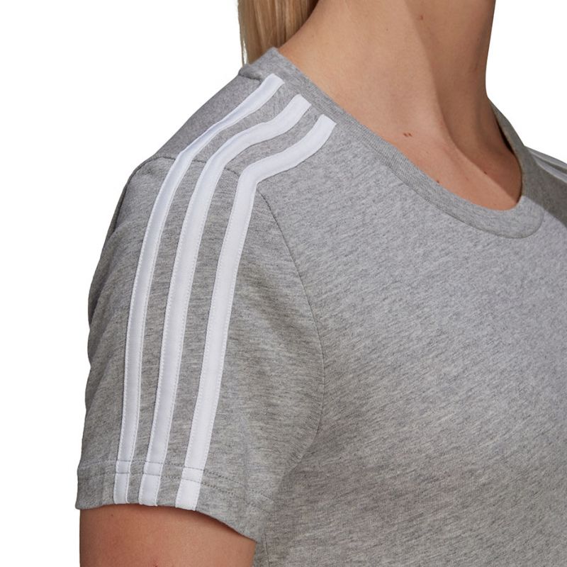 adidas T-shirt adidas Essentials Slim W GL0785 Póló
