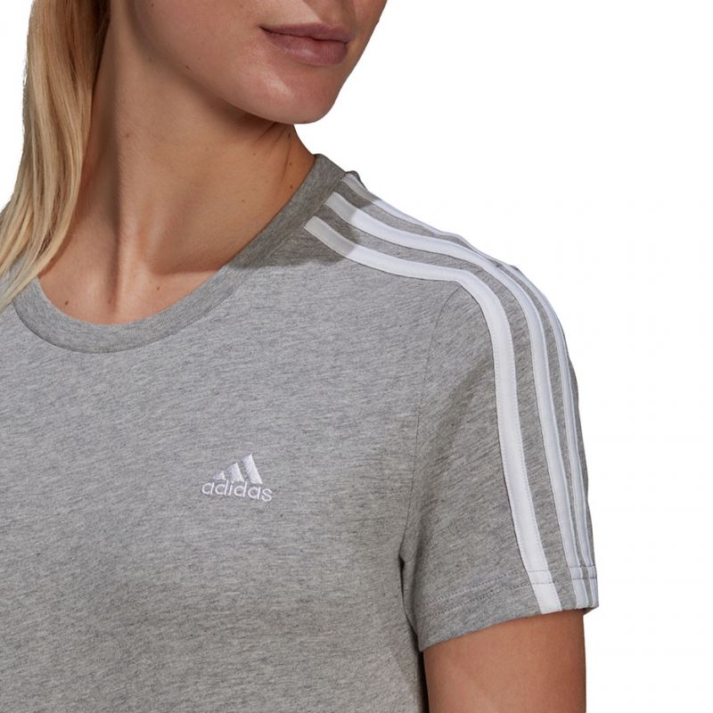 adidas T-shirt adidas Essentials Slim W GL0785 Póló