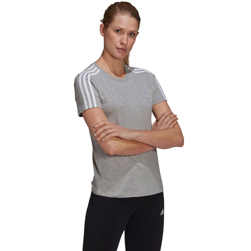 adidas T-shirt adidas Essentials Slim W GL0785 Póló