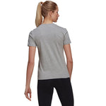 adidas T-shirt adidas Essentials Slim W GL0785 Póló - Sportmania.hu