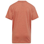 adidas T-shirt adidas FI Big Logo Tee girls Jr IC0110 Póló - Sportmania.hu